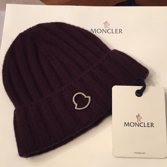moncler berretto beanie